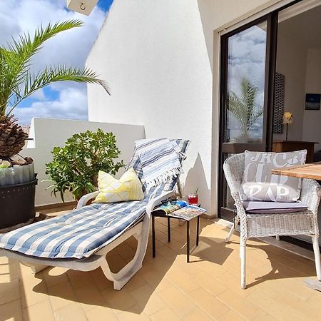 Sunny Apart W Balcony In Algarve By Lovelystay Ферагудо Екстериор снимка