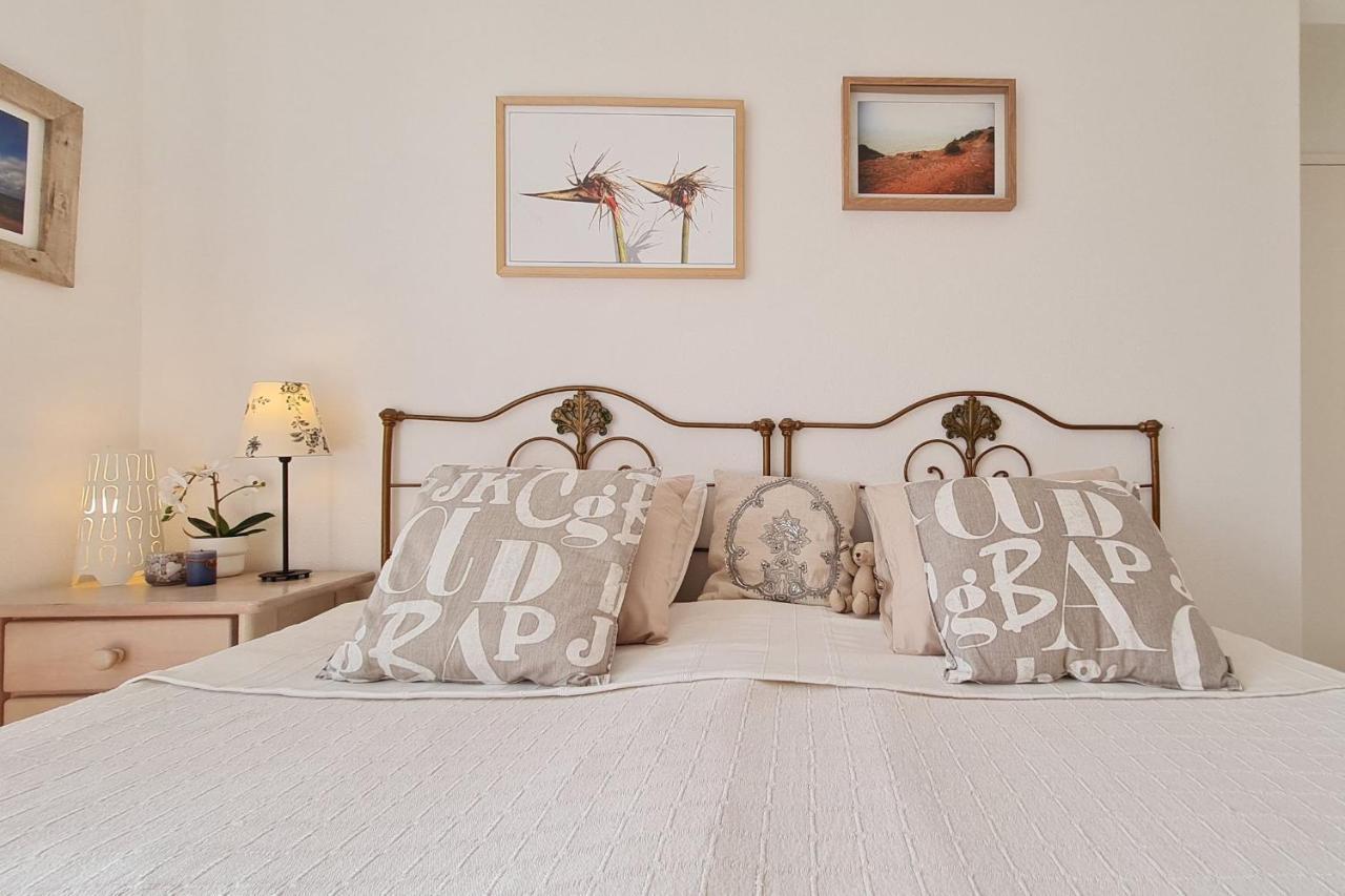 Sunny Apart W Balcony In Algarve By Lovelystay Ферагудо Екстериор снимка